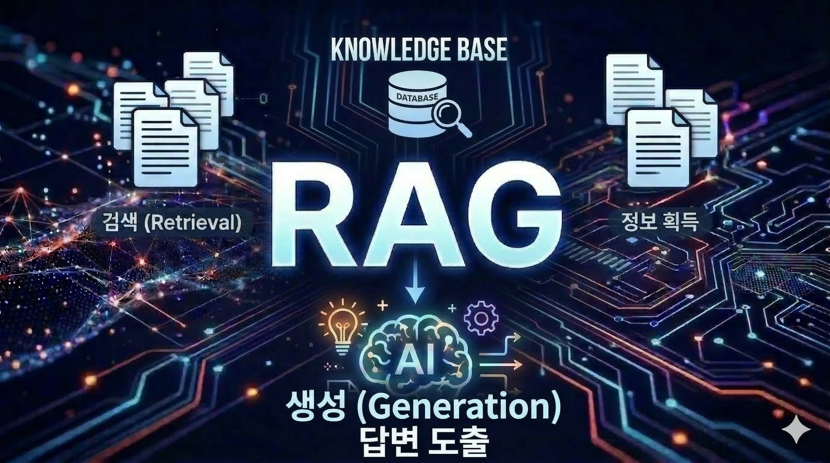 [RAG] 최신 AI 서비스들이 '답변 출처'를 표시할 수 있는 이유